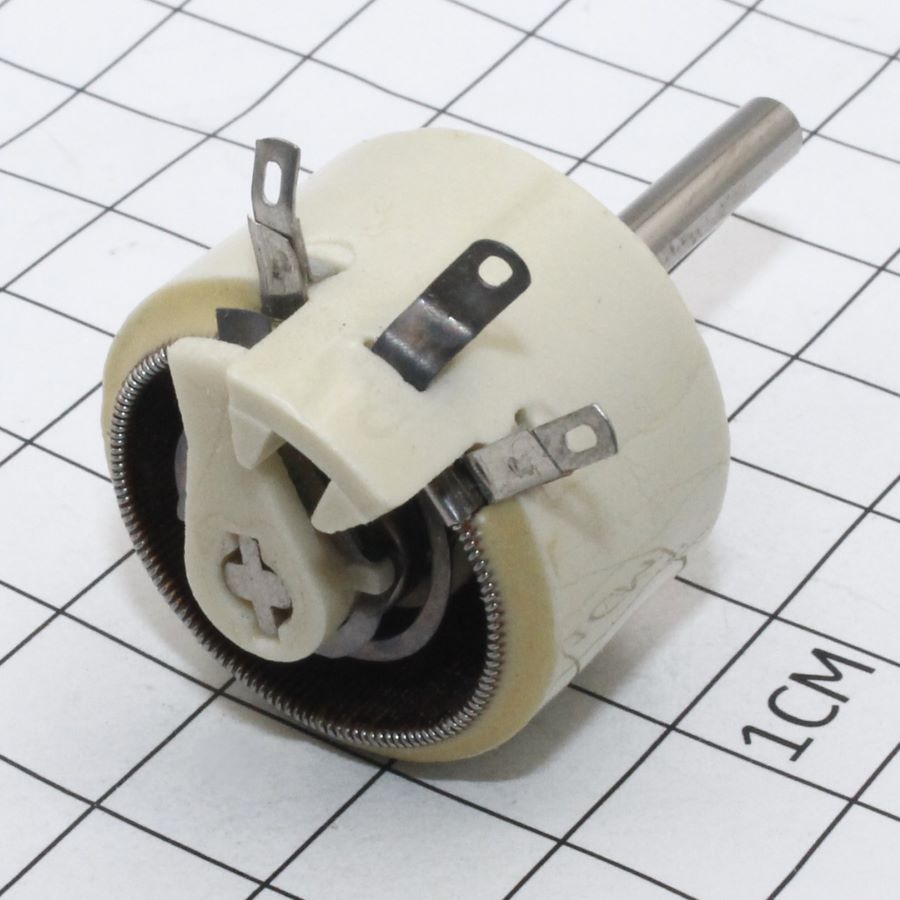 ППБ-3А-3Вт-1 КОМ-5% (ВС-1-25)