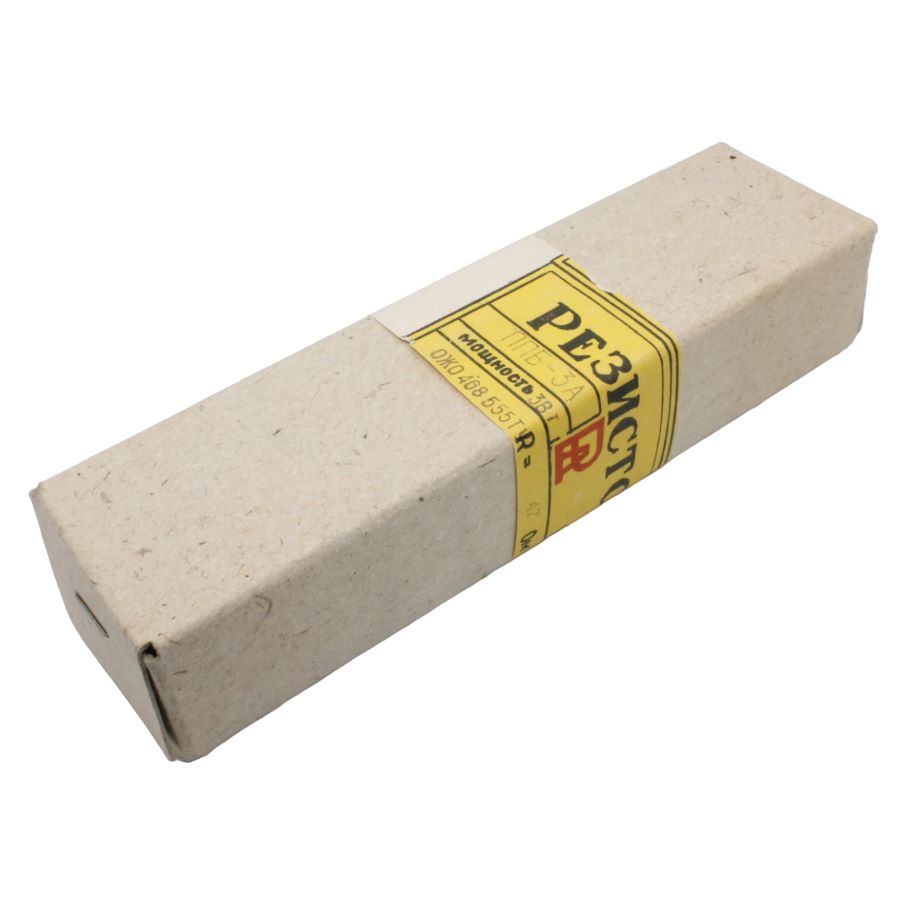 ППБ-3А-3Вт-1 КОМ-5% (ВС-1-25)