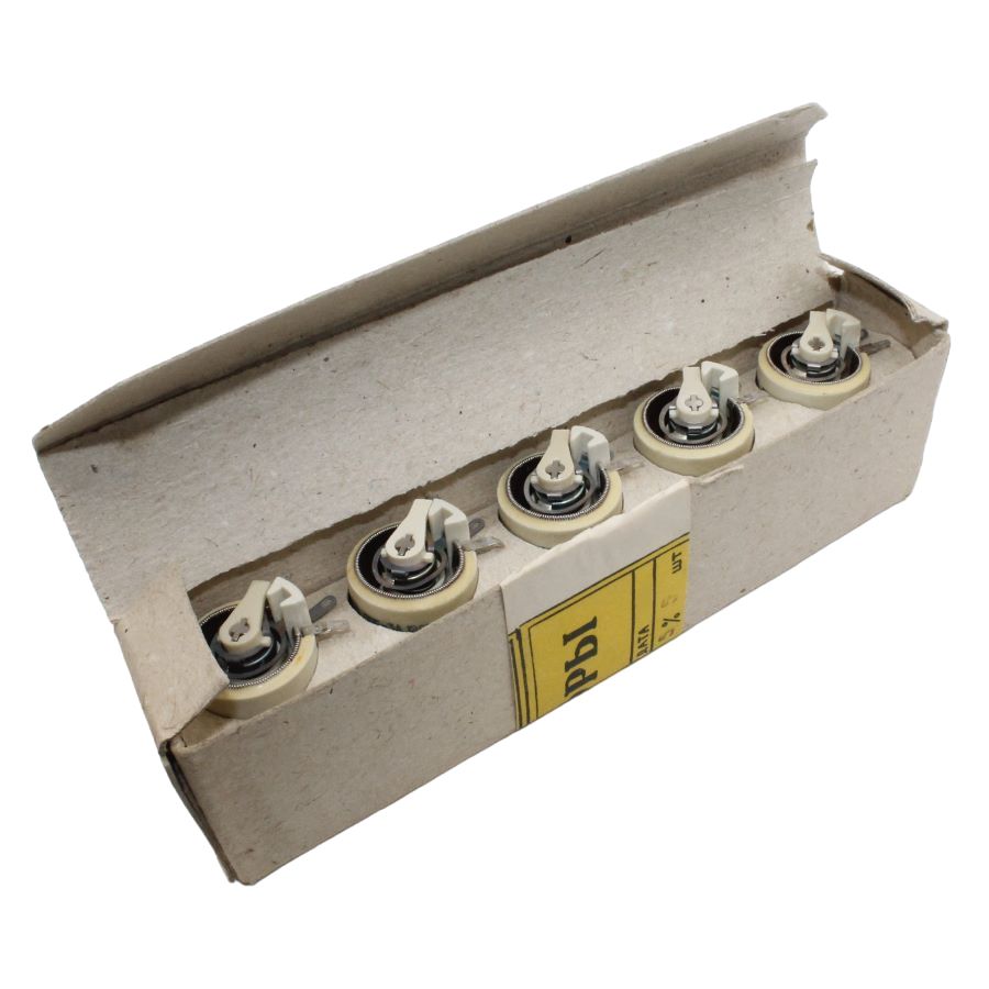 ППБ-3А-3Вт-1 КОМ-5% (ВС-1-25)