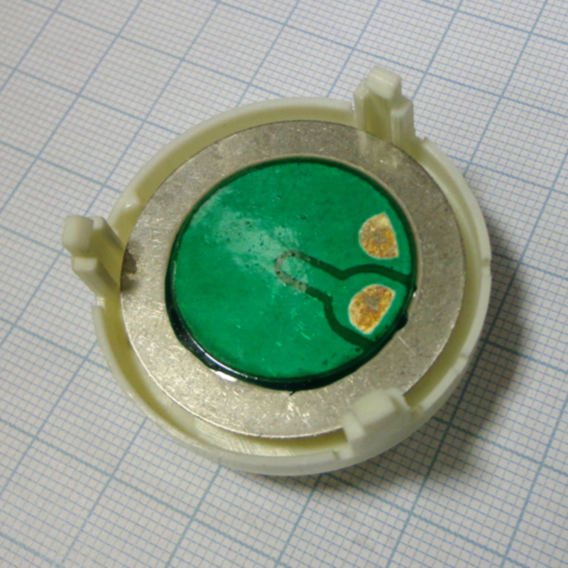 Оповеститель:ЗП MFC-200 9v/85db Оповеститель:ЗП MFC-200 9v/85db