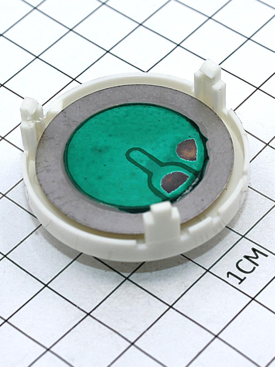 Оповеститель:ЗП MFC-200   9v/85db