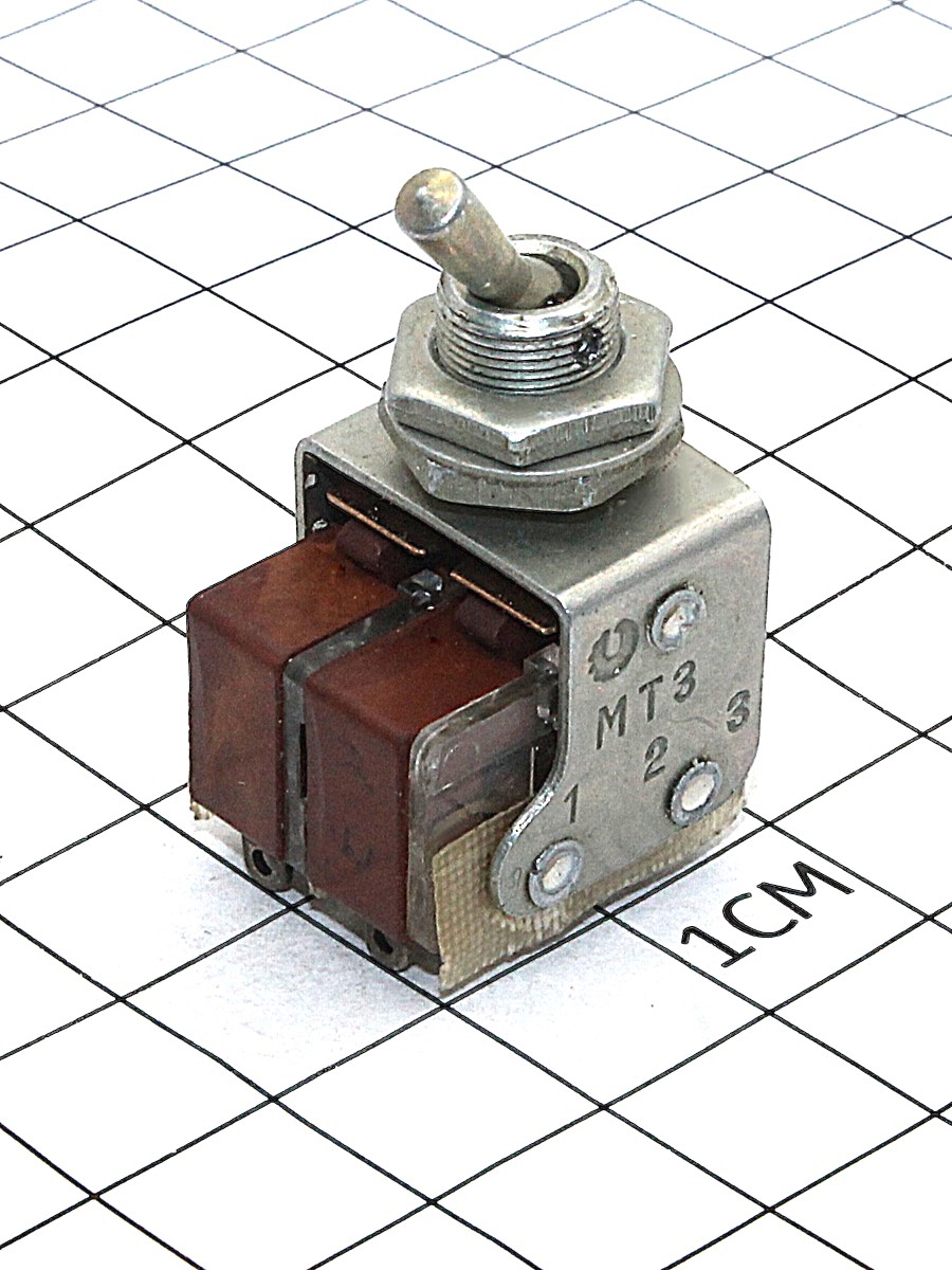 Тумблер:МТ3  70-79г
