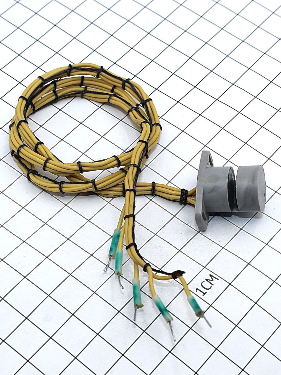 Датчик:ДИЩ-5