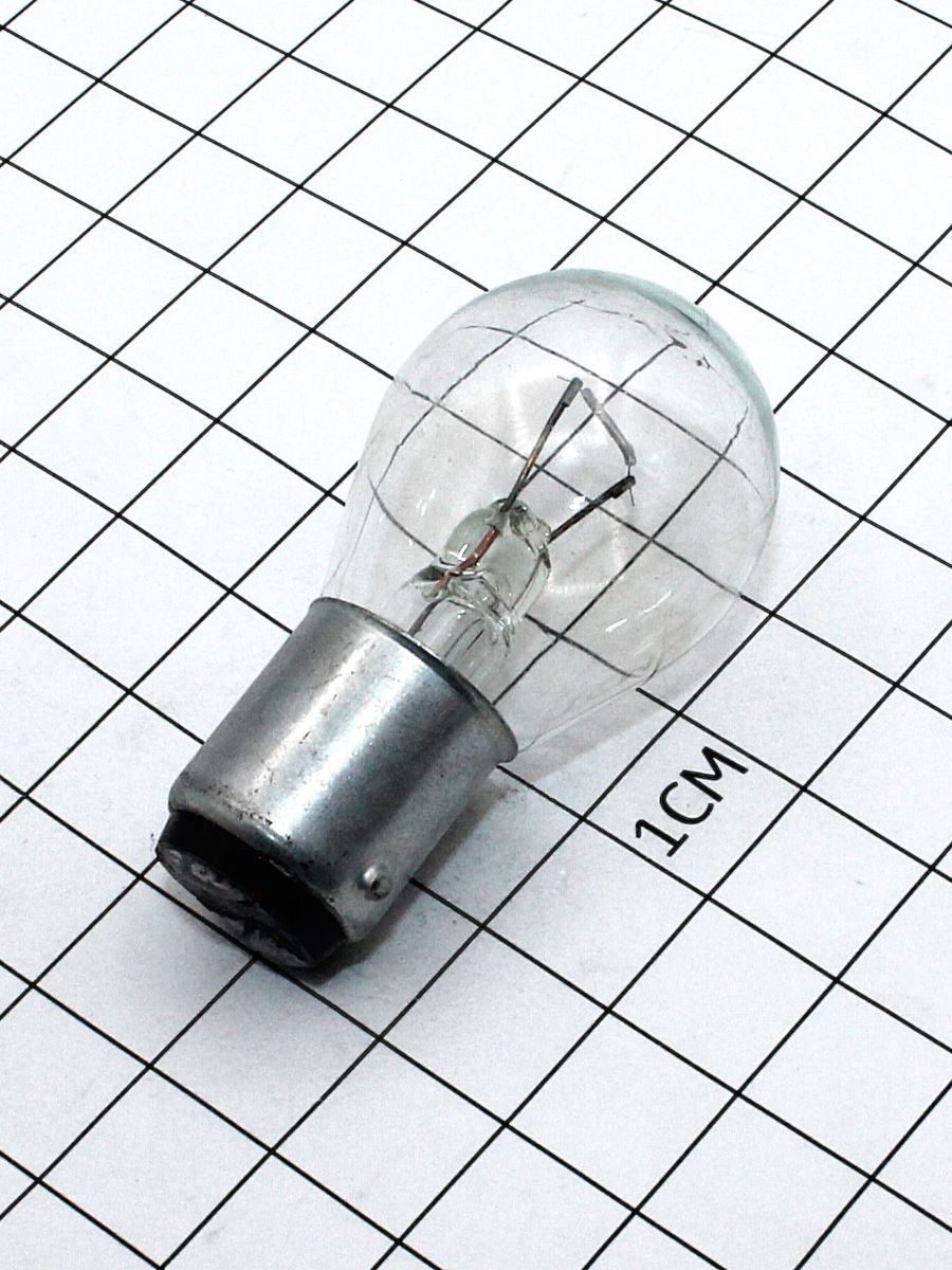 самолетная:СМ13-25  B15d/18  до 99г