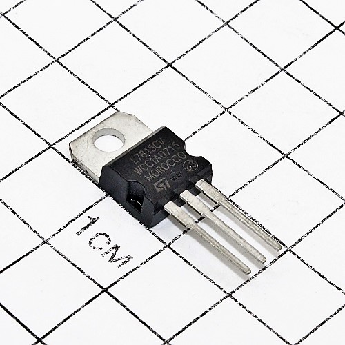 L7815CV PBF L7815CV PBF