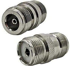 Переходник N (м) - UHF (м) (N-7335) (NJ-UHFJ)