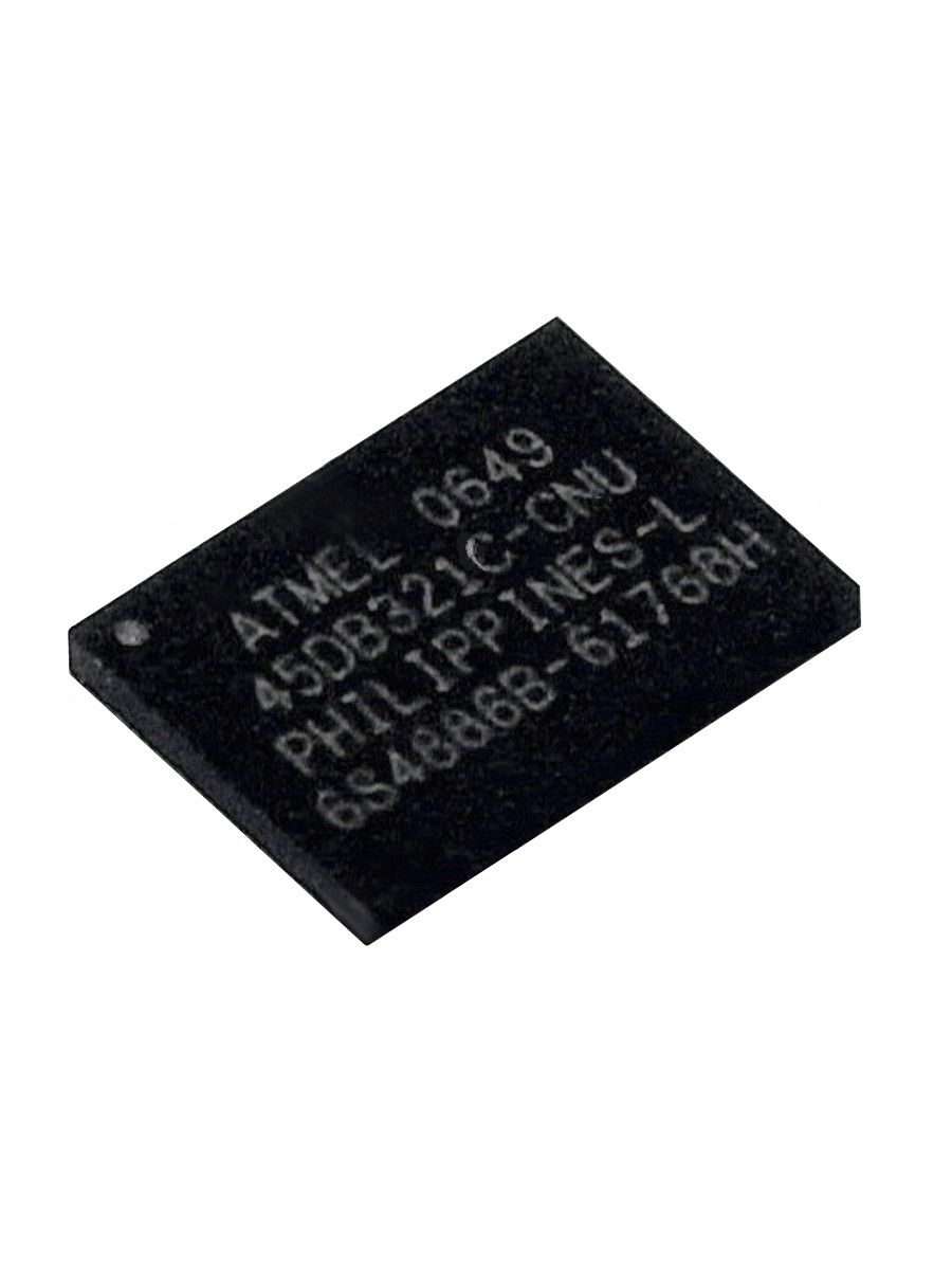 AT45DB321C-CNU