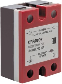 -HD-8044ZA2   80A  440VAC