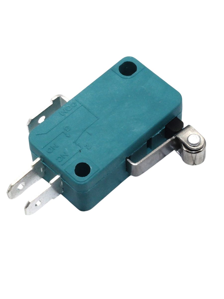 Микропереключатель KW1-103-6,  5А