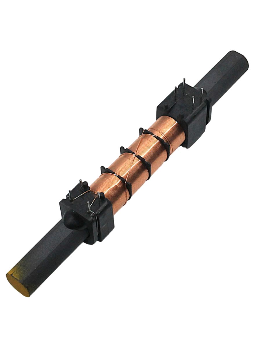 Антенна ферритовая 4-х секционная: ACL120B-40K12T