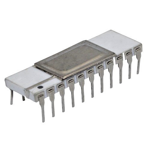 Корпус CDIP22 Корпус CDIP22