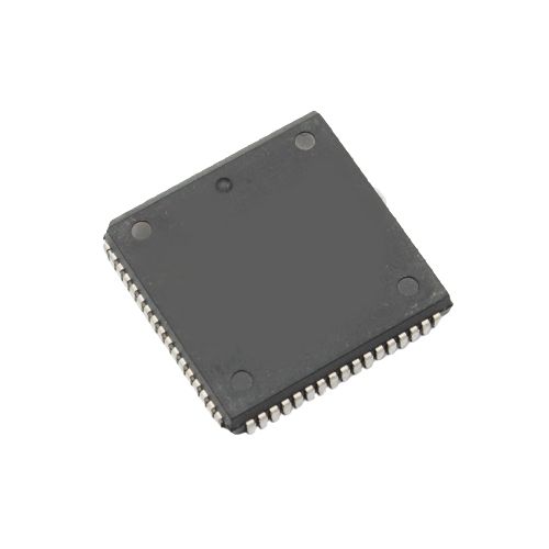 Корпус PLCC 68