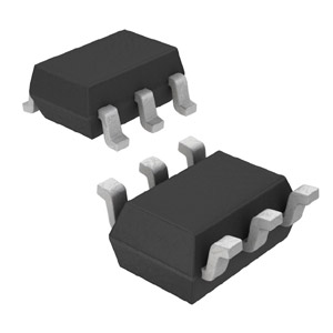 Корпус SOT-363
