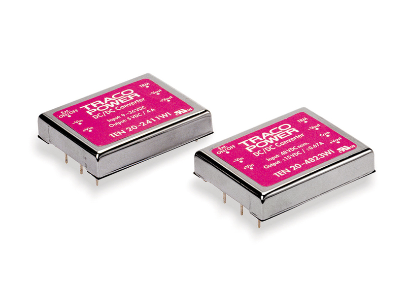 Корпус 2“ x 1.6“ low profile Корпус 2“ x 1.6“ low profile