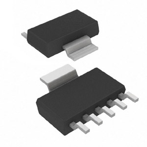 Корпус SOT223-5
