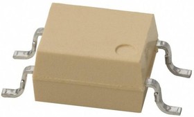 Корпус SMD-4 Корпус SMD-4