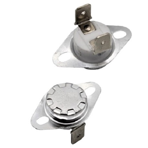 Корпус KSD 301 FBVL