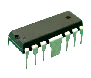 Корпус HDIP-12