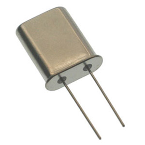 Корпус HC-49/U