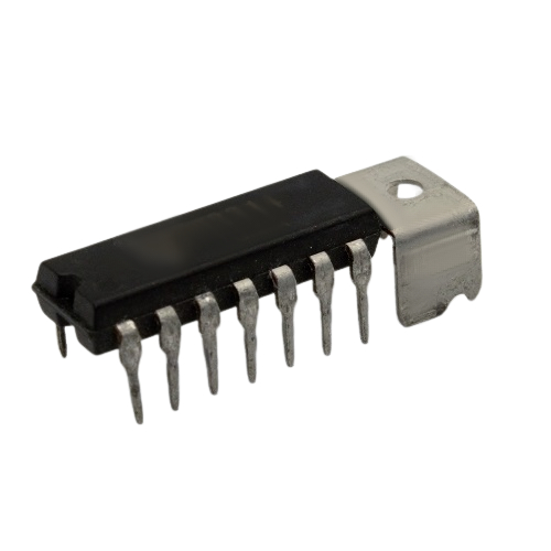 Корпус HDIP14 Корпус HDIP14