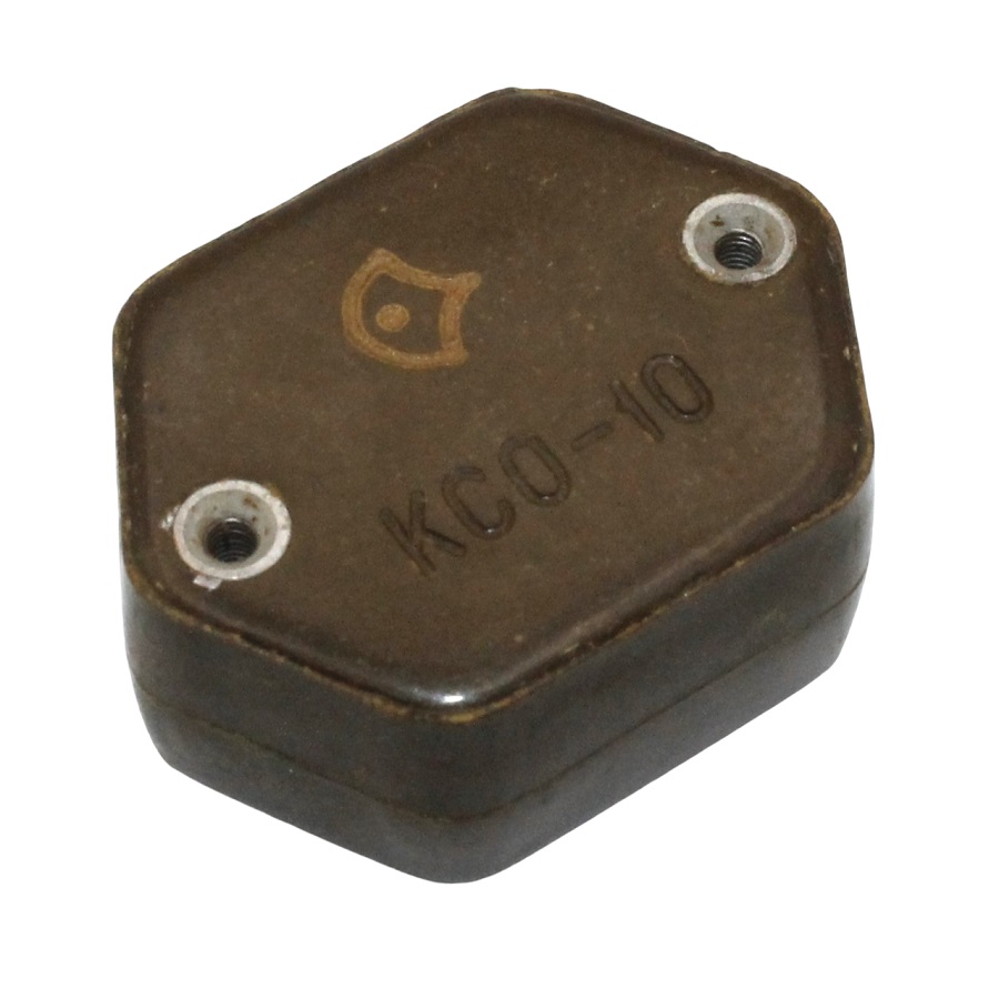 Корпус КСО-10 Корпус КСО-10