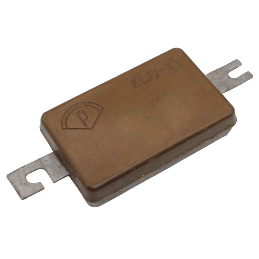 Корпус КСО-13