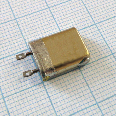 Корпус МВ(h=13.6mm) Корпус МВ(h=13.6mm)