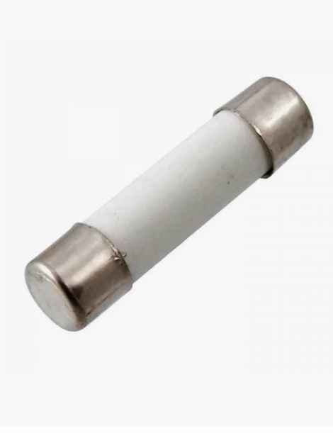 Корпус ВП2Б 5х20 керамика