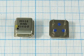 Корпус JCO-8