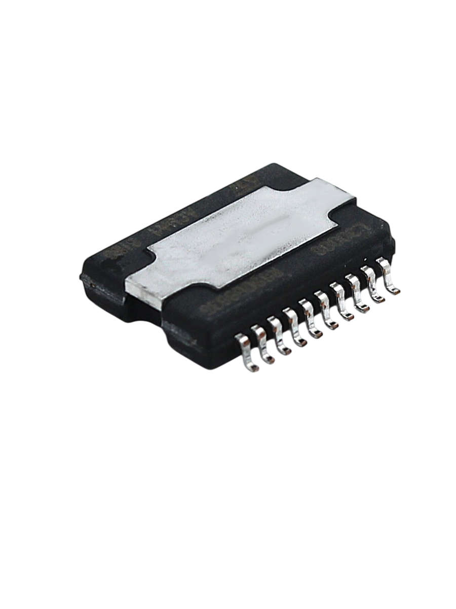 Корпус PowerSO20 slug-up