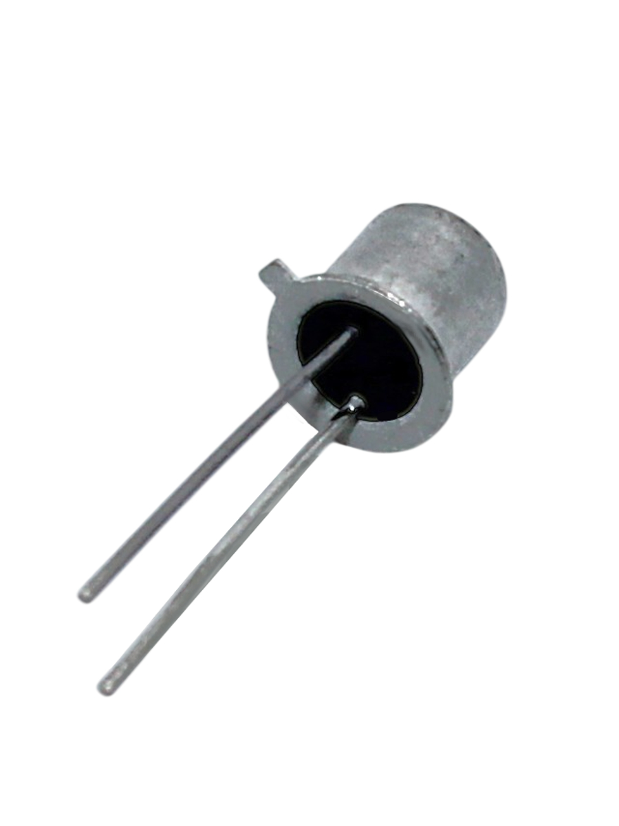 Корпус TO18-2 ник