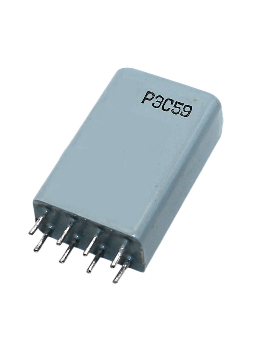 Корпус РЭС59