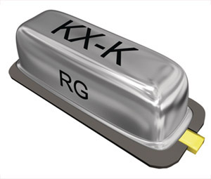 Корпус KX-KT