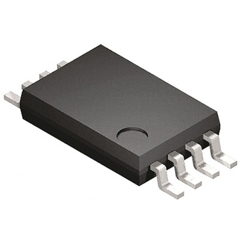 Корпус TSSOP-8 Корпус TSSOP-8