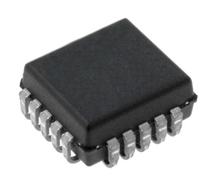 Корпус PLCC20