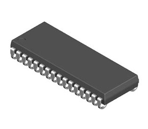 Корпус SOJ32