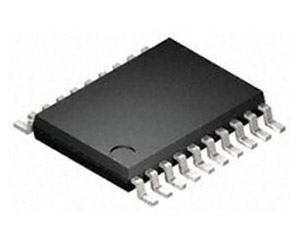 Корпус TSSOP20 Корпус TSSOP20