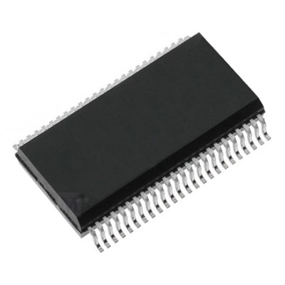 Корпус SSOP48