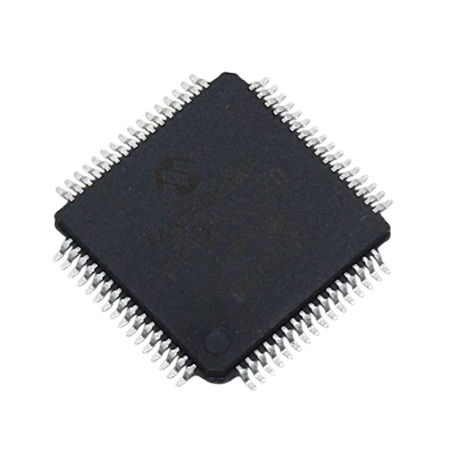 Корпус TQFP64