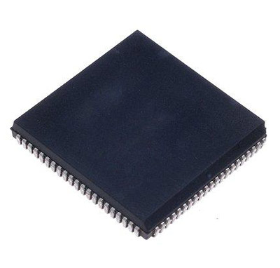 FPGA Корпус PLCC84