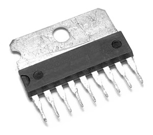 Корпус HSIP9
