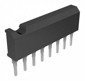 Корпус SIP-9