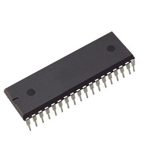 Корпус SDIP36