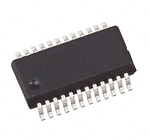 Корпус SSOP-24