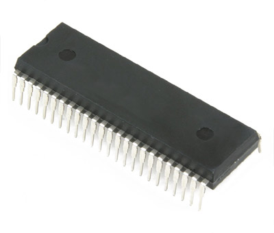 Корпус DIP48