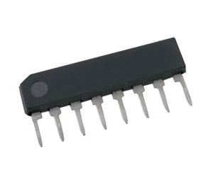 Корпус SIP-8