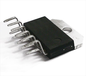 Корпус ZIP11