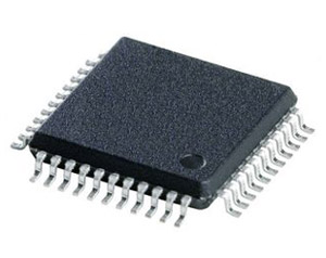 Корпус MQFP44