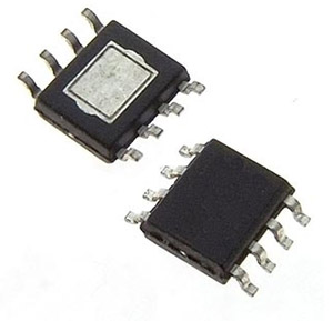 Корпус HSOP8