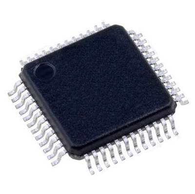 Корпус LQFP48